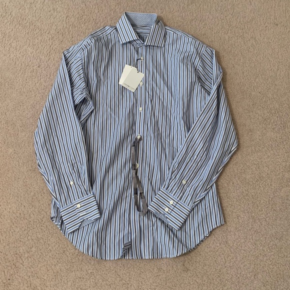 Jack Stone Other - Jack Stone Thomas Dean Button Down Medium